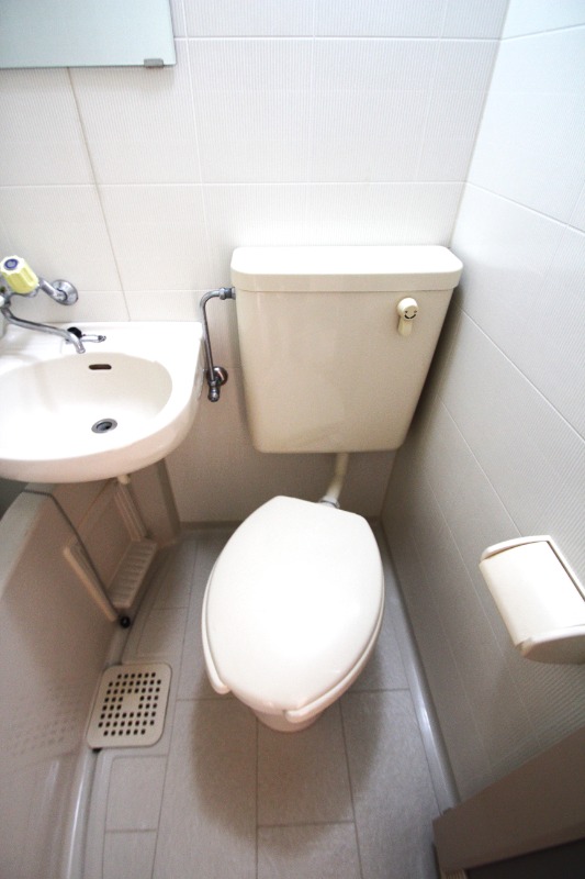 21/23 エントランス