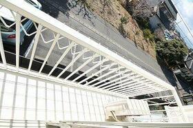 13/16 バルコニー