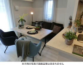 3/24 リビング/ダイニング