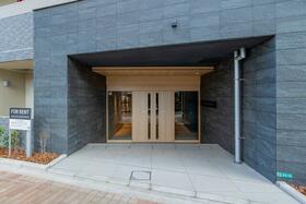 6/8 エントランス