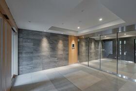 7/8 エントランス