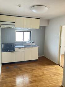 2/7 リビング/ダイニング