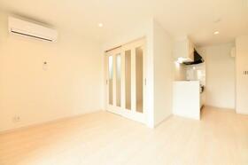 3/8 リビング/ダイニング