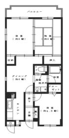 グランドステータス楓の間取り