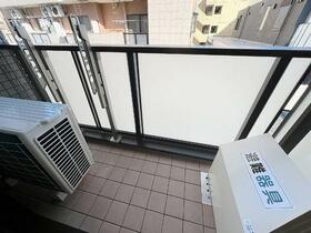 15/16 バルコニー