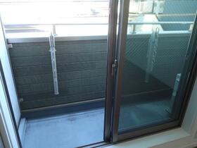 9/12 バルコニー