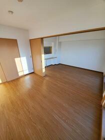 3/15 リビング/ダイニング