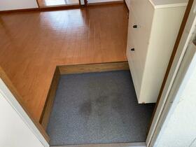 7/15 玄関
