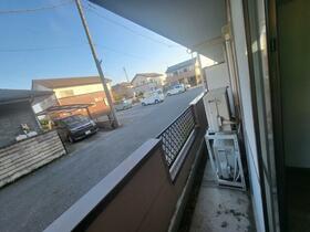 14/25 バルコニー