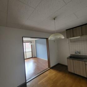 3/25 リビング/ダイニング