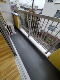 15/16 バルコニー