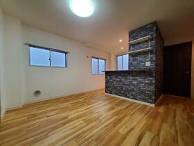 3/16 リビング/ダイニング