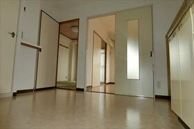 3/21 リビング/ダイニング