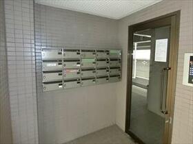 10/21 エントランス