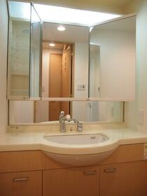 12/16 洗面