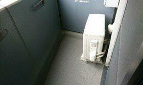 13/16 バルコニー