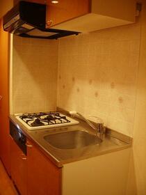 7/13 キッチン