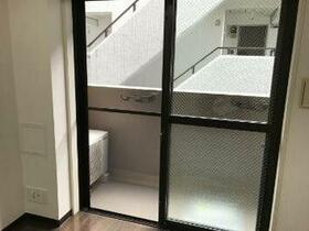 12/16 バルコニー