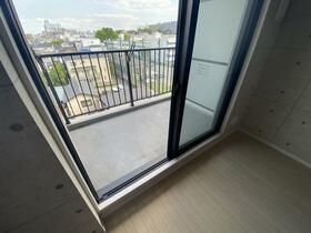 15/16 バルコニー