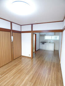 3/11 リビング/ダイニング