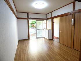 4/11 リビング/ダイニング