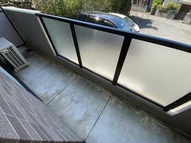 14/16 バルコニー