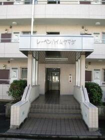 14/14 エントランス