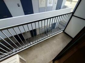 14/16 バルコニー