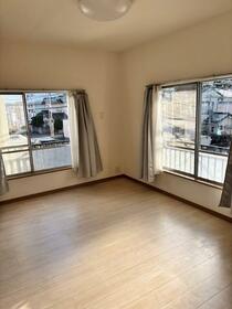 2/11 リビング/ダイニング