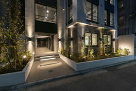 9/10 エントランス