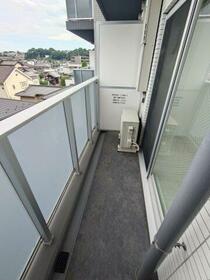 16/16 バルコニー