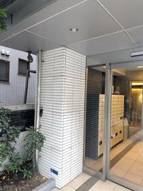 6/17 エントランス