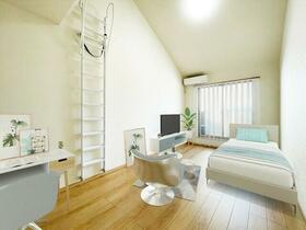 3/18 リビング/ダイニング