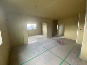 3/13 リビング/ダイニング