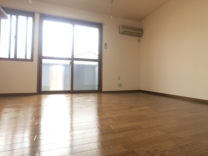 3/20 リビング/ダイニング