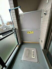 15/16 バルコニー