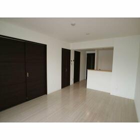 6/16 リビング/ダイニング