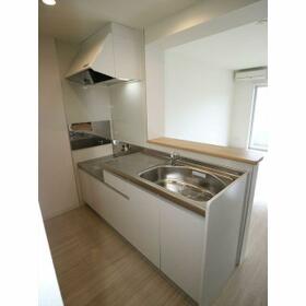 7/16 リビング/ダイニング