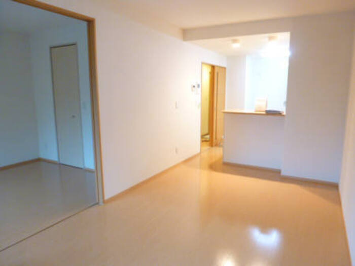 3/21 リビング/ダイニング