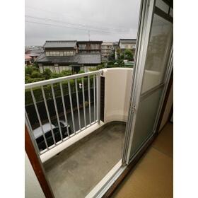 15/16 バルコニー