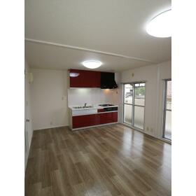 4/16 リビング/ダイニング