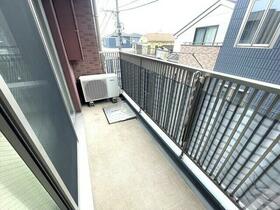 15/16 バルコニー