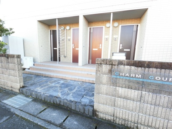 2/6 エントランス