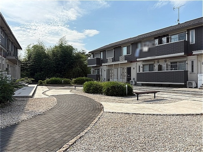 19/28 エントランス