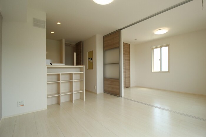 3/28 リビング/ダイニング