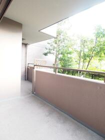 13/16 バルコニー