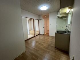 3/15 リビング/ダイニング