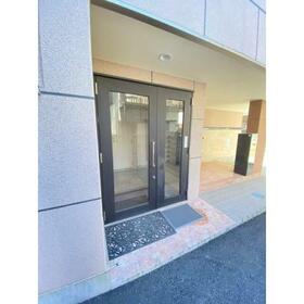 2/3 エントランス