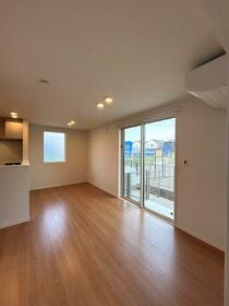 3/13 リビング/ダイニング