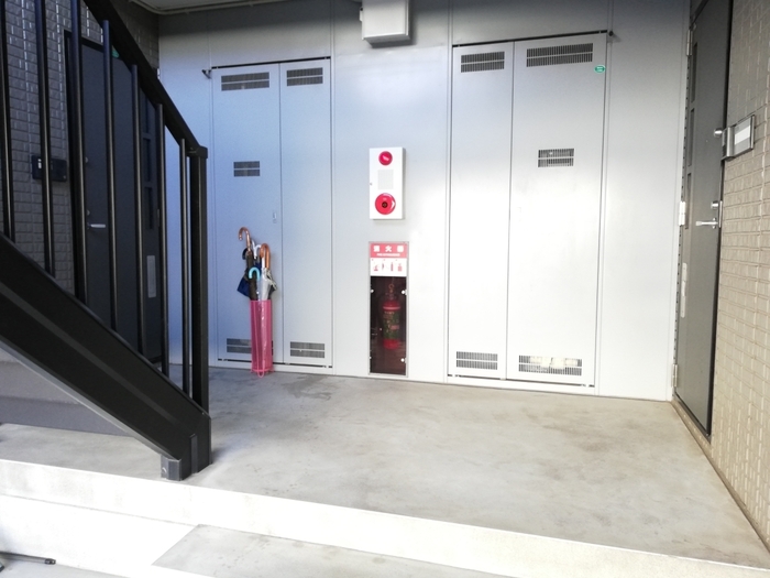 19/20 エントランス